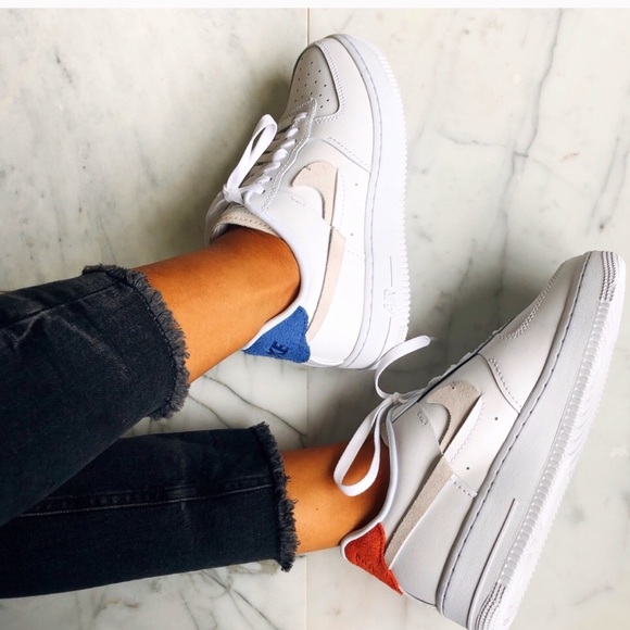 Nike air force 1 lx rare - Picture 4 of 8